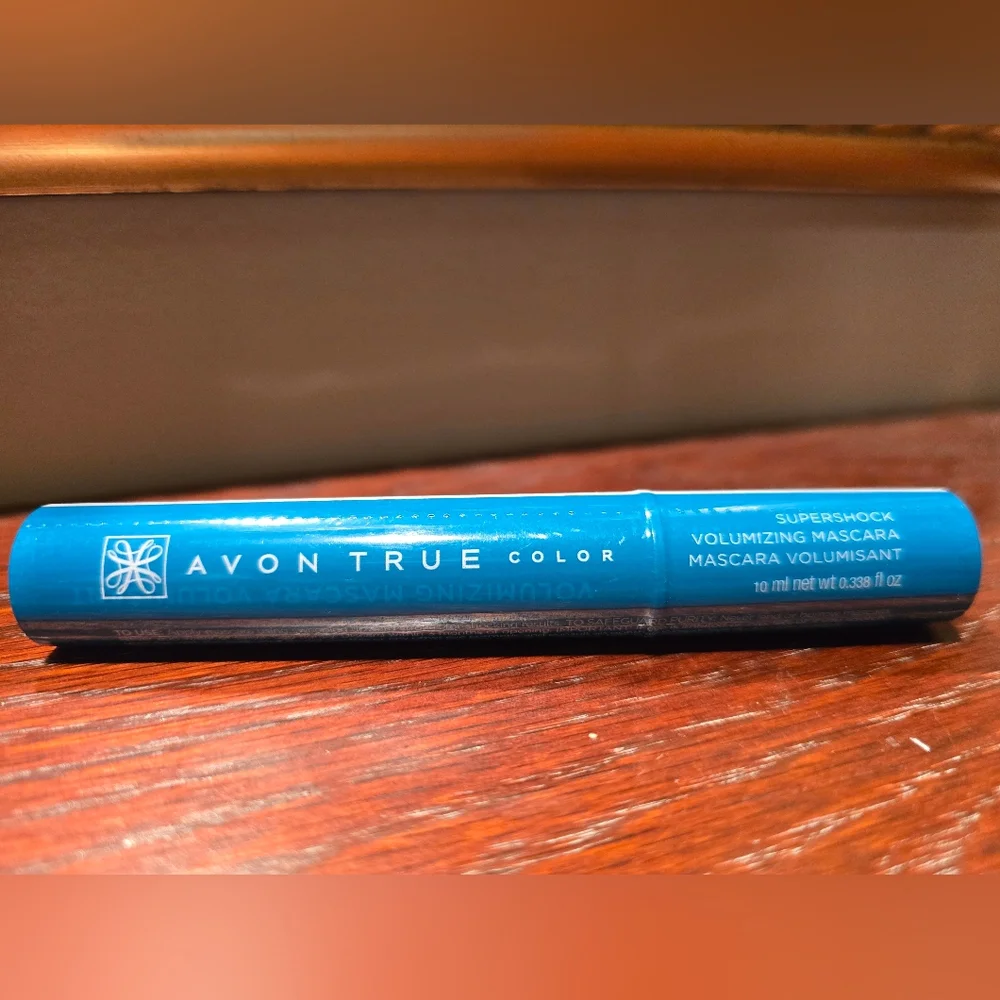 Avon super volume